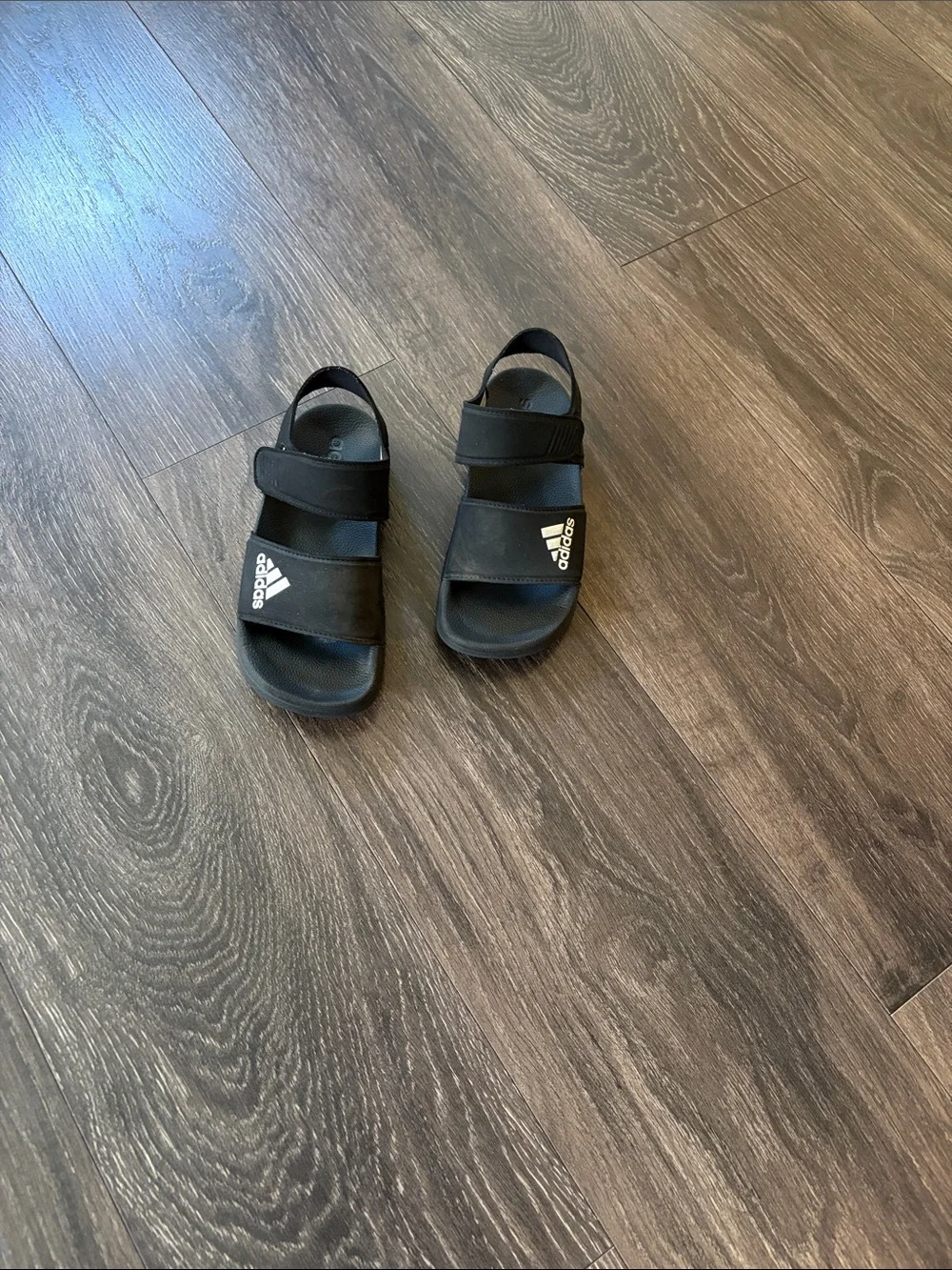 Adidas Kids Sandals